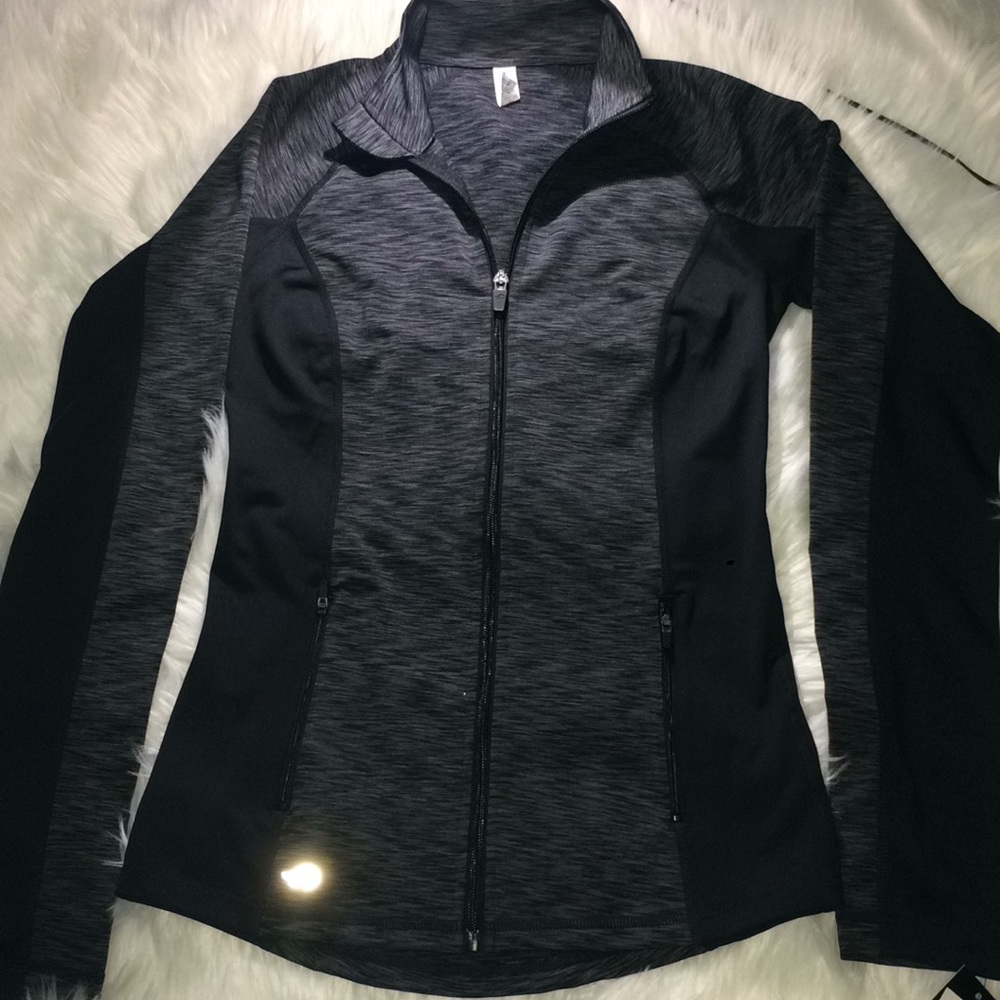 Ideology Performance Jacket